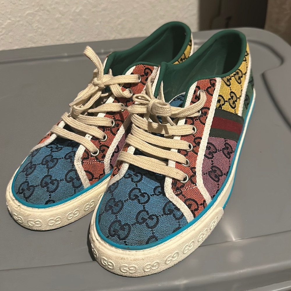 Gucci Shoes Men size 10